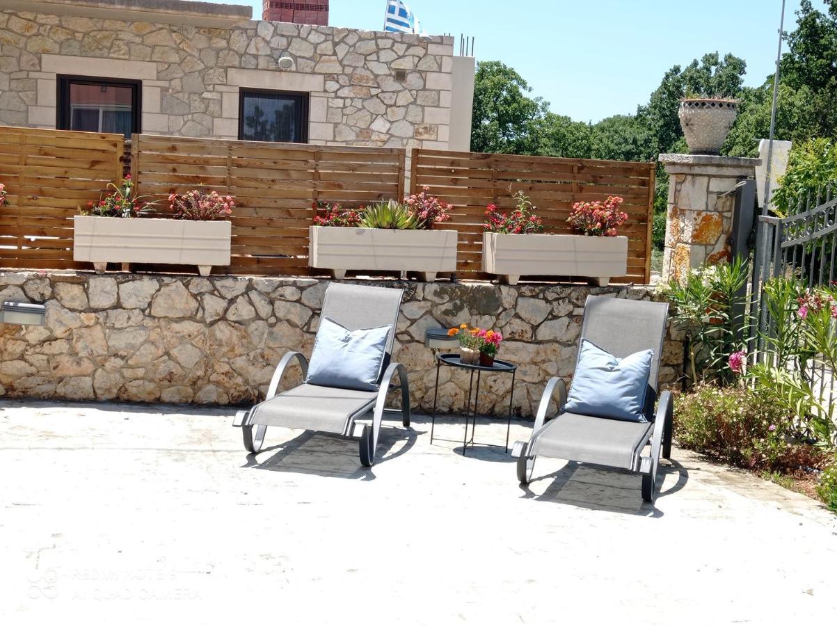 Sivotahomes-Luxury מראה חיצוני תמונה