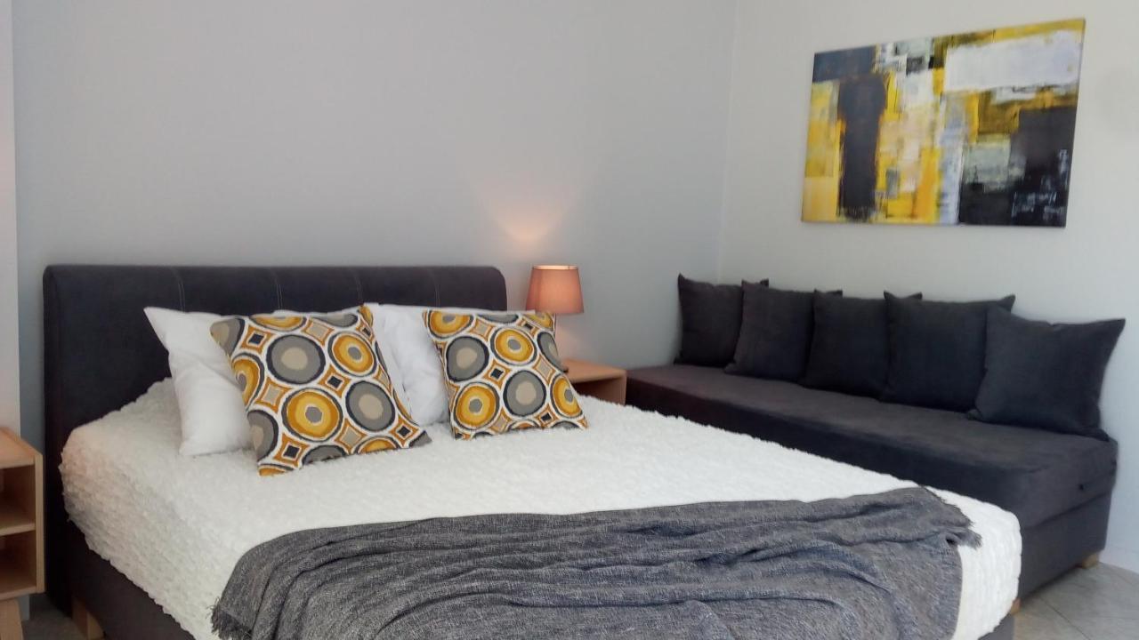 Sivotahomes-Luxury מראה חיצוני תמונה