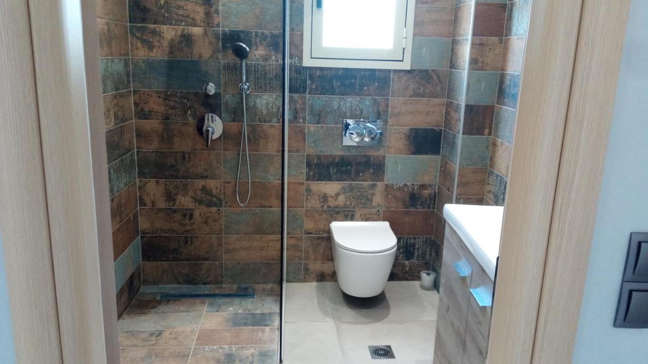 Sivotahomes-Luxury מראה חיצוני תמונה