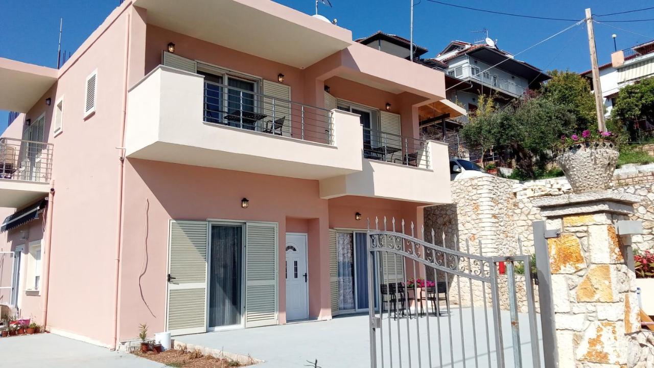 Sivotahomes-Luxury מראה חיצוני תמונה
