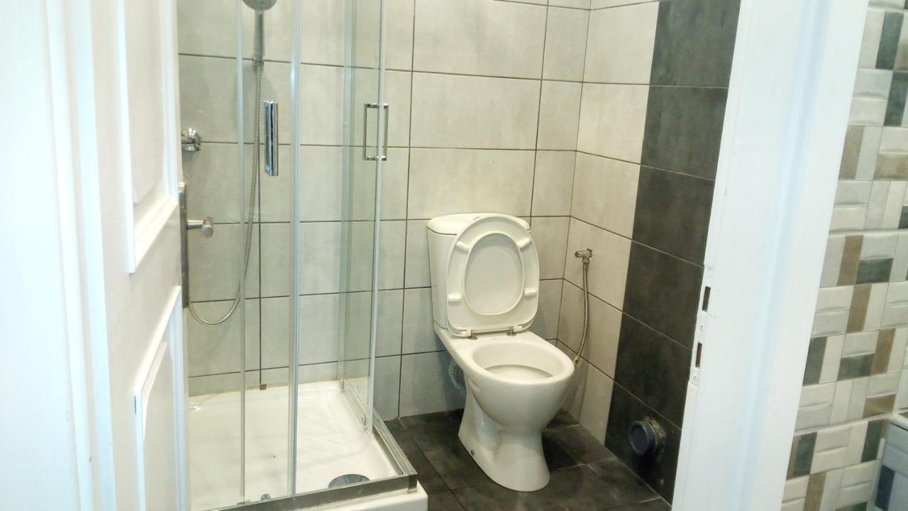Sivotahomes-Luxury מראה חיצוני תמונה